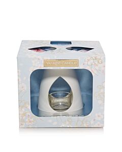  Yankee Candle 3 Wax Melt Sakura Collection Gift Set